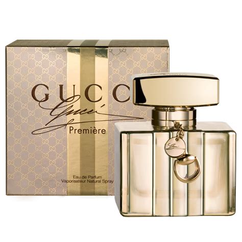 gucci premiere parfum prix|gucci premiere discontinued.